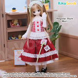 SyncyLand OOTD Series Special 1/6 Action Figure BJD Blind Box【Shipped in Jul./Aug. 2026】