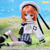 SyncyLand OOTD Series Special 1/6 Action Figure BJD Blind Box【Shipped in Jul./Aug. 2026】