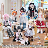 SyncyLand OOTD Series Special 1/6 Action Figure BJD Blind Box【Shipped in Jul./Aug. 2026】