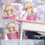 Till Sunshine Series Special 1/6 Action Figure MJD Blind Box【Shipped in Sept./Oct. 2026】