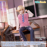 Till Sunshine Series Special 1/6 Action Figure MJD Blind Box【Shipped in Sept./Oct. 2026】