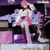 Till Sunshine Series Special 1/6 Action Figure MJD Blind Box【Shipped in Sept./Oct. 2026】