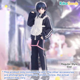 Till Sunshine Series Special 1/6 Action Figure MJD Blind Box【Shipped in Sept./Oct. 2026】