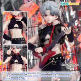 Till Sunshine Series Special 1/6 Action Figure MJD Blind Box【Shipped in Sept./Oct. 2026】