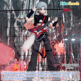 Till Sunshine Series Special 1/6 Action Figure MJD Blind Box【Shipped in Sept./Oct. 2026】
