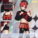 Till Sunshine Series Special 1/6 Action Figure MJD Blind Box【Shipped in Sept./Oct. 2026】