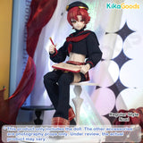 Till Sunshine Series Special 1/6 Action Figure MJD Blind Box【Shipped in Sept./Oct. 2026】