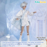 Till Sunshine Series Special 1/6 Action Figure MJD Blind Box【Shipped in Sept./Oct. 2026】