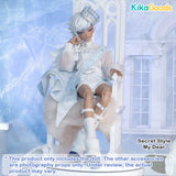 Till Sunshine Series Special 1/6 Action Figure MJD Blind Box【Shipped in Sept./Oct. 2026】