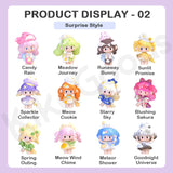 UUTOY Weather Collector Series Mini Blind Box