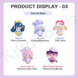 UUTOY Weather Collector Series Mini Blind Box