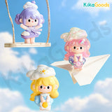 UUTOY Weather Collector Series Mini Blind Box
