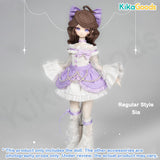 E-ALike Series 1/8 Action Figure BJD Blind Box【Shipped in Sept./Oct. 2026】