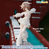 E-ALike Series 1/8 Action Figure BJD Blind Box【Shipped in Sept./Oct. 2026】