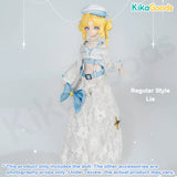 E-ALike Series 1/8 Action Figure BJD Blind Box【Shipped in Sept./Oct. 2026】