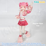 E-ALike Series 1/8 Action Figure BJD Blind Box【Shipped in Sept./Oct. 2026】