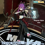 E-ALike Series 1/8 Action Figure BJD Blind Box【Shipped in Sept./Oct. 2026】