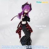 E-ALike Series 1/8 Action Figure BJD Blind Box【Shipped in Sept./Oct. 2026】