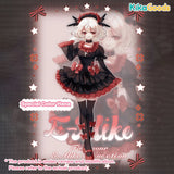 E-ALike Series 1/8 BJD Limited Action Figure【Shipped in Sept./Oct. 2026】
