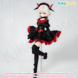 E-ALike Series 1/8 BJD Limited Action Figure【Shipped in Sept./Oct. 2026】