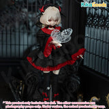 E-ALike Series 1/8 BJD Limited Action Figure【Shipped in Sept./Oct. 2026】