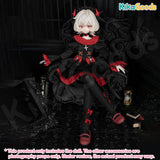 E-ALike Series 1/8 BJD Limited Action Figure【Shipped in Sept./Oct. 2026】