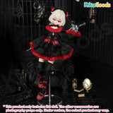 E-ALike Series 1/8 BJD Limited Action Figure【Shipped in Sept./Oct. 2026】