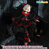 E-ALike Series 1/8 BJD Limited Action Figure【Shipped in Sept./Oct. 2026】