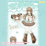 E-ALike Series 1/8 BJD Limited Action Figure【Shipped in Sept./Oct. 2026】