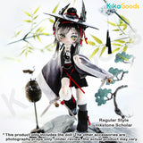 Yoominge Nightwalk Series 1/8 Action Figure BJD Blind Box