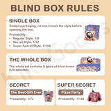 MayMei Surprise Party Series Plush Blind Box