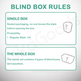 Kimetsu no Yaiba Dimension Break Series Blind Box