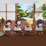 Kimetsu no Yaiba Dimension Break Series Blind Box
