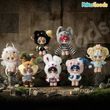 Eos Sanctuary of Lost Things Series Plush Pendant Blind Box