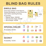 Mini Cute Bean Kitchen Series 2 Blind Bag