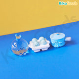 Mini Cute Bean Kitchen Series 2 Blind Bag