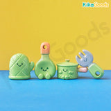 Mini Cute Bean Kitchen Series 2 Blind Bag