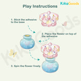 Floral Whispers Series Blind Box