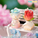 Floral Whispers Series Blind Box