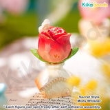 Floral Whispers Series Blind Box