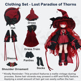 Momotale Lost Paradise Series 1/8 MJD Limited Action Figure