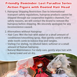 Momotale Lost Paradise Series 1/8 MJD Limited Action Figure