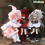 Momotale Lost Paradise Series 1/8 MJD Limited Action Figure