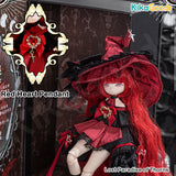 Momotale Lost Paradise Series 1/8 MJD Limited Action Figure