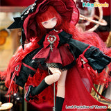 Momotale Lost Paradise Series 1/8 MJD Limited Action Figure