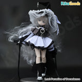 Momotale Lost Paradise Series 1/8 MJD Limited Action Figure