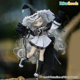 Momotale Lost Paradise Series 1/8 MJD Limited Action Figure