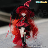 Momotale Lost Paradise Series 1/8 MJD Limited Action Figure