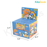 Panda Roll MiniMe Mix & Match Crew Series 2 Blind Box