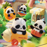 Panda Roll MiniMe Mix & Match Crew Series 2 Blind Box